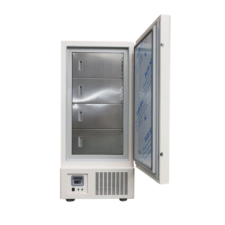 博科低温冰箱 BDF-60V398