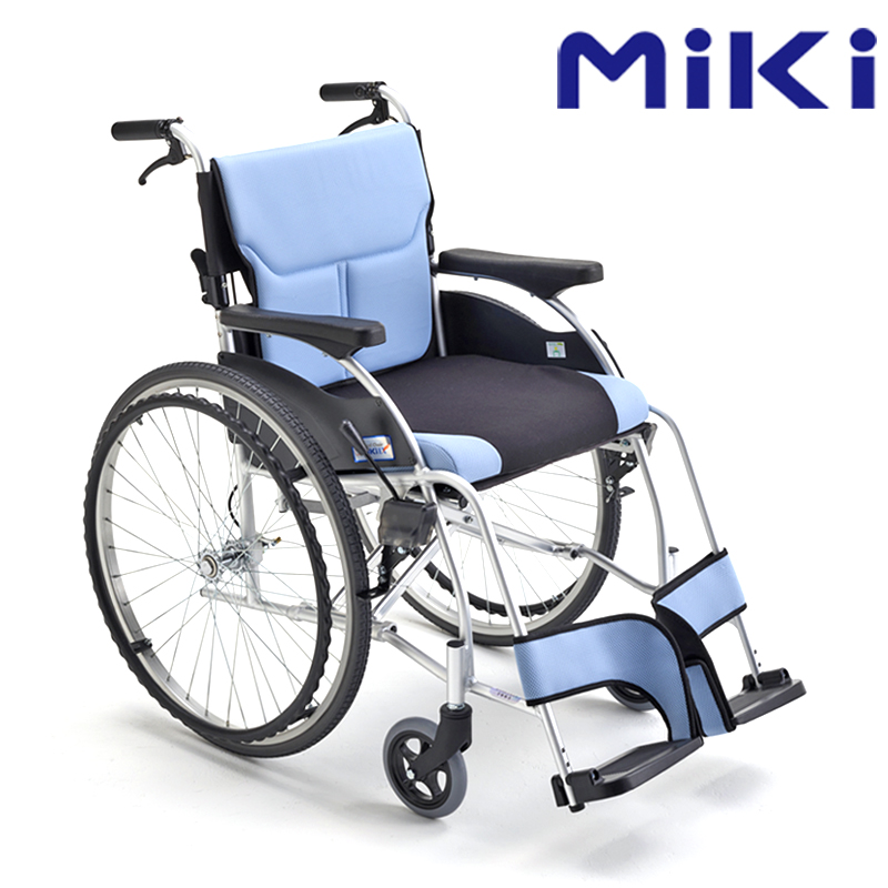 手动轮椅车MCS-47KJL