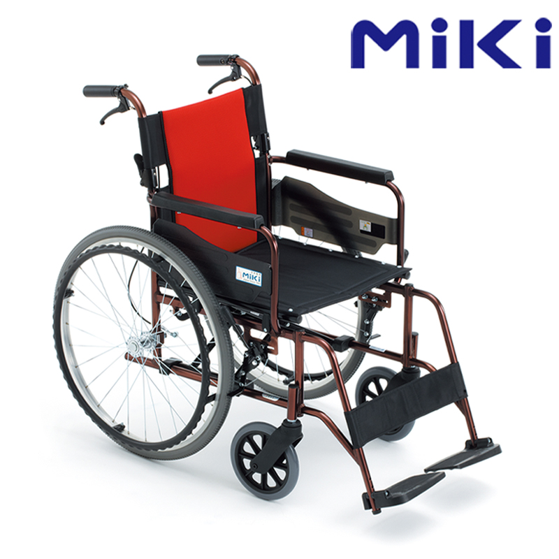 手动轮椅车MCV-49JL