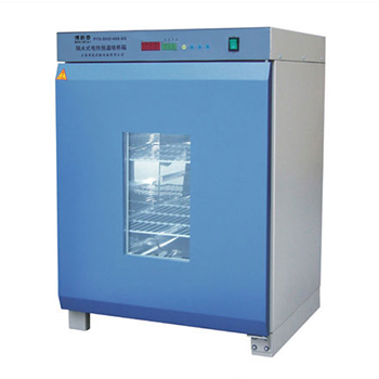 上海博泰电热恒温培养箱 PYX-DHS • 400-BS