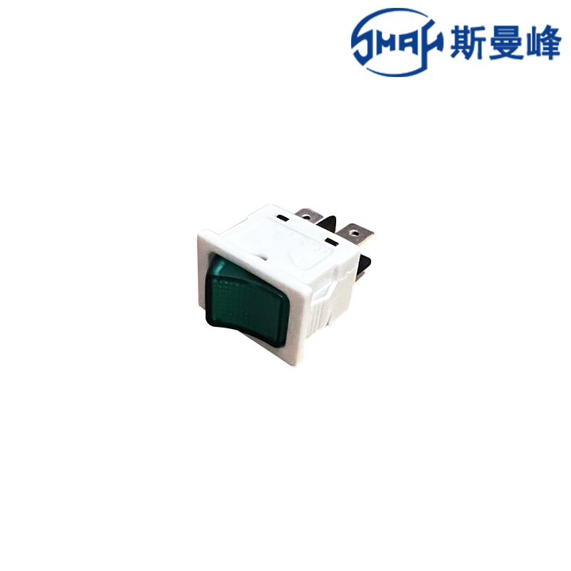 电动吸引器配件电源开关