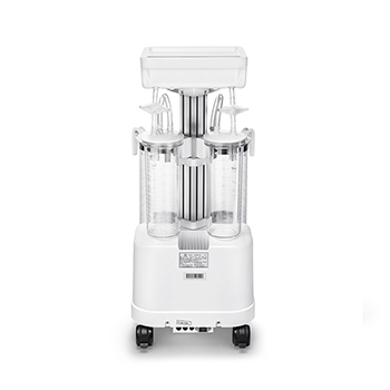 斯曼峰电动吸引器 YX980D