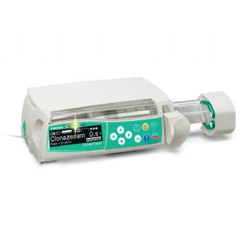 德国贝朗注射泵 Infusion Syringe Pump Perfusor Space