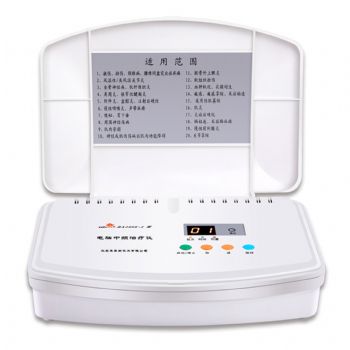 奔奥电脑中频治疗仪 BA2008-I