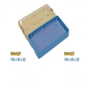 高分子灭菌盒R1H127