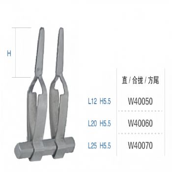 金钟显微止血夹 W40070