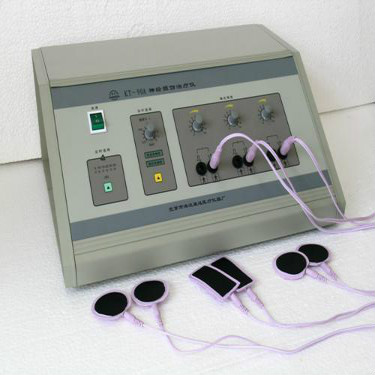神经损伤治疗仪（神经肌肉电刺激仪）KT-90A型