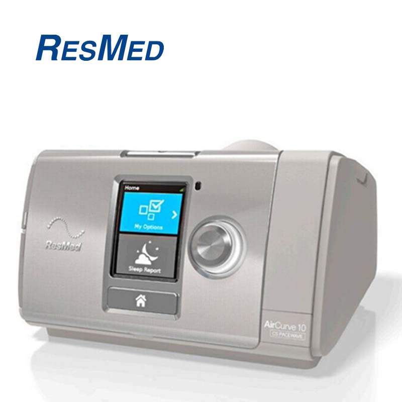 Resmed 瑞思迈呼吸机S10|呼吸机|价格18900元