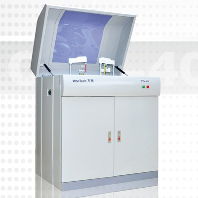WonTech全自动生化分析仪OTA-400型