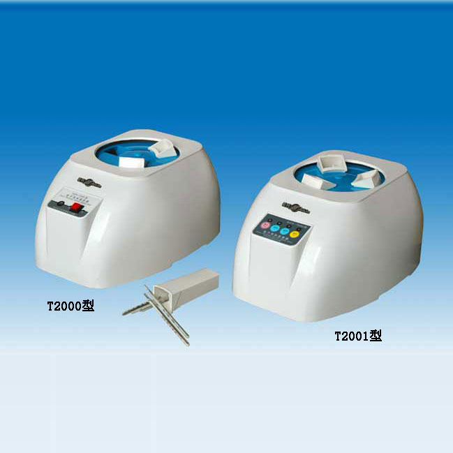 爱林电子甩体温表器T2001型|电子甩体温表器|