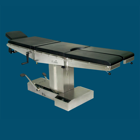 益生手术台JT-2B型 