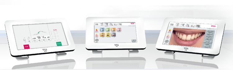 德国维他 VITA VACUMAT 6000M 烤瓷炉 德国维他 VITA VACUMAT 6000M 烤瓷炉