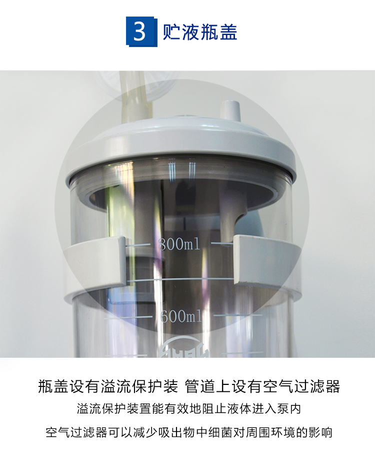 斯曼峰 电动吸痰器 YB-RX-1A 斯曼峰小儿吸痰器 斯曼峰 电动吸痰器 YB-RX-1A 斯曼峰小儿吸痰器