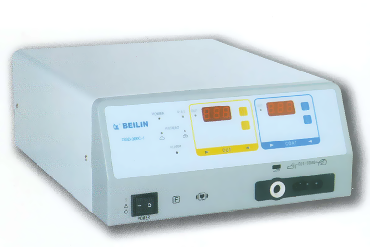 贝林  电脑高频发生器   DGD-300C-1(100W)