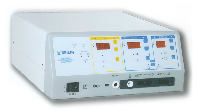 贝林高频电刀 DGD-300B-2