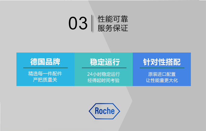 罗氏CoaguChek康固全血凝仪 凝血检测仪 凝血仪 华法林 抗凝