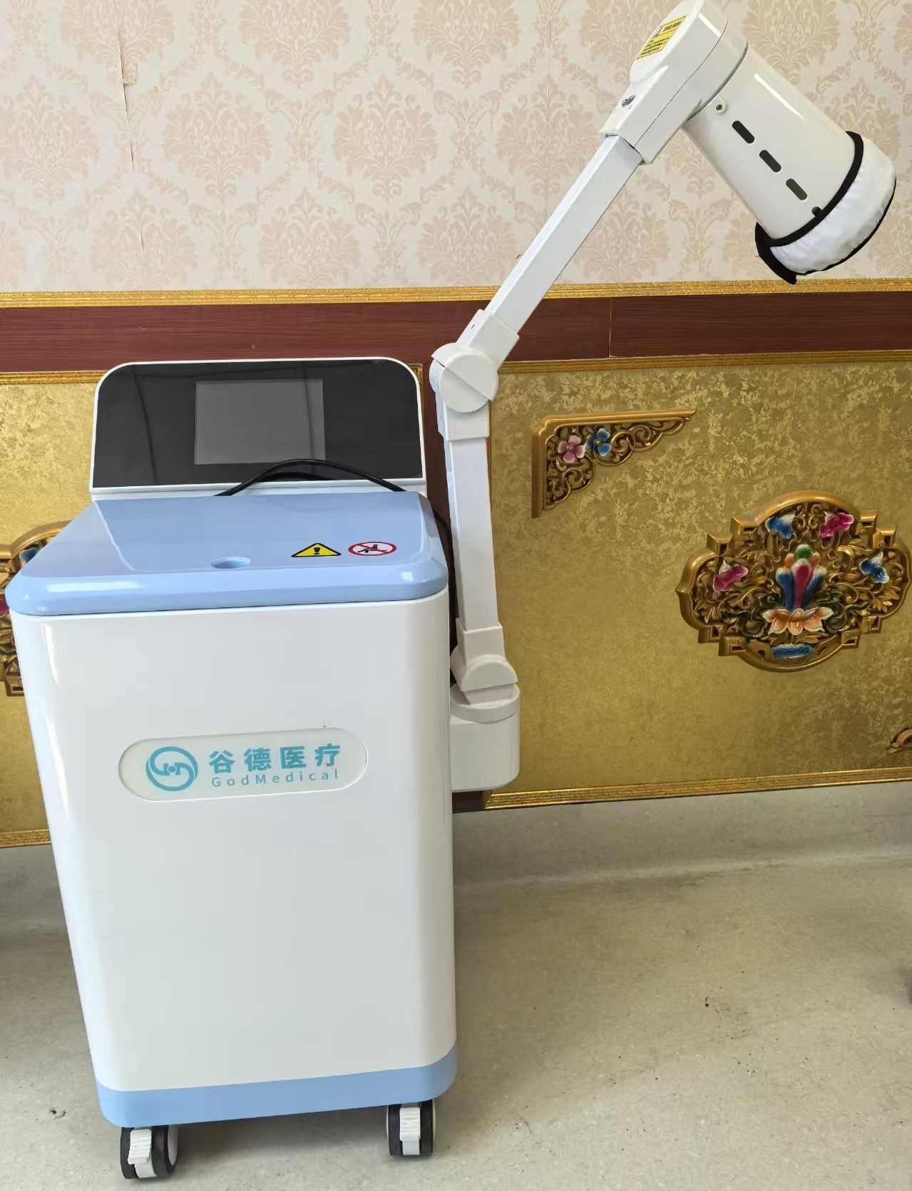 熏蒸治疗仪 中药熏蒸仪
