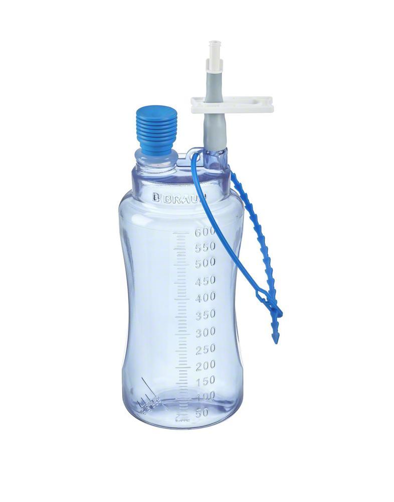 德国贝朗 迪诺保Drainobag  伤口负压引流瓶 高负压引流瓶套装