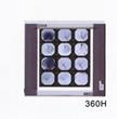布鲁斯胶片观察灯LED-360H 