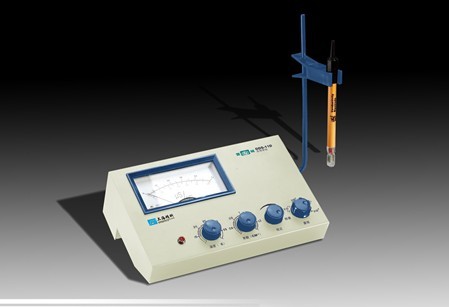 yy.vip易游-DDS-11A 雷磁 电导率仪